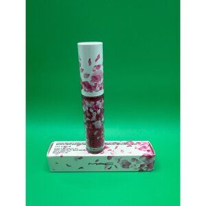 M.A.C Cherry Mochi Lipglass 0.1 Oz